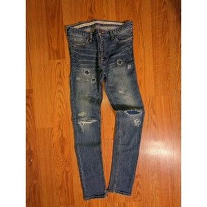 Number (N)ine Denim